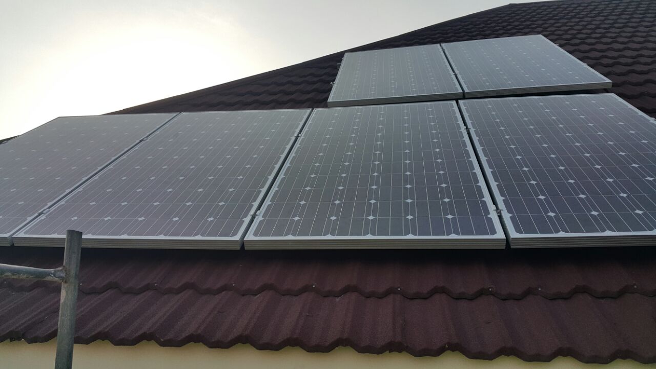 mono solar panels 300 watt