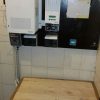 Schneider Electric Conext SW and MPPT