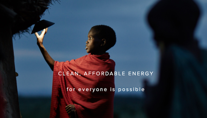 clean energy africa